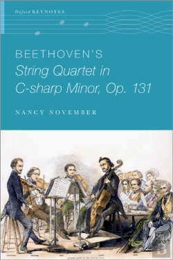Bertrand.pt - Beethoven'S String Quartet In C-Sharp Minor, Op. 131