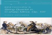 Beethoven'S String Quartet In C-Sharp Minor, Op. 131