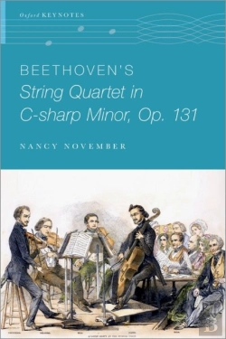 Bertrand.pt - Beethoven'S String Quartet In C-Sharp Minor, Op. 131
