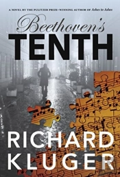 Beethoven'S Tenth