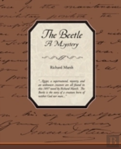 Bertrand.pt - Beetle A Mystery