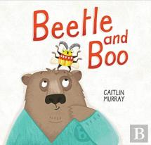 Beetle And Boo