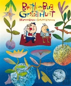 Bertrand.pt - Beetle And Bug And The Grissel Hunt