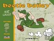 Beetle Bailey 1950-1952
