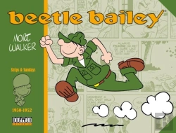 Bertrand.pt - Beetle Bailey 1950-1952
