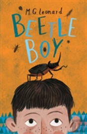 Beetle Boy