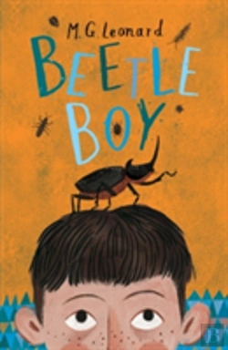 Bertrand.pt - Beetle Boy