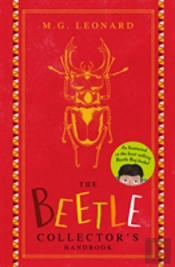 Beetle Boy: The Beetle Collector'S Handbook
