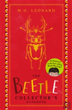 Bertrand.pt - Beetle Boy: The Beetle Collector'S Handbook