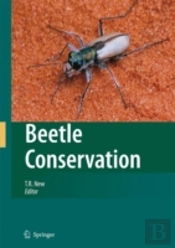 Beetle Conservation