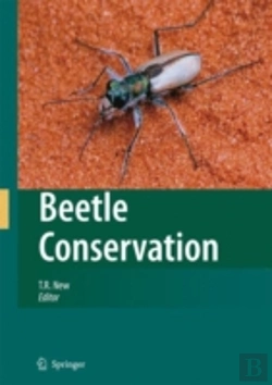 Bertrand.pt - Beetle Conservation