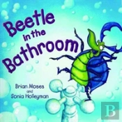 Beetle In The Bathroom