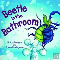 Bertrand.pt - Beetle In The Bathroom