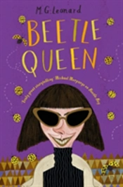 Beetle Queen