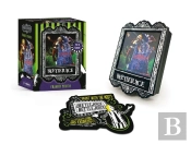 Beetlejuice: Framed Photo