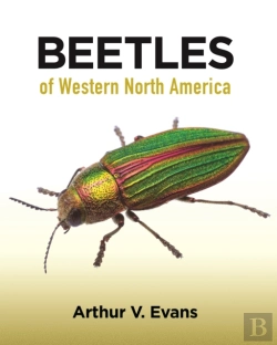 Bertrand.pt - Beetles Of Western North America
