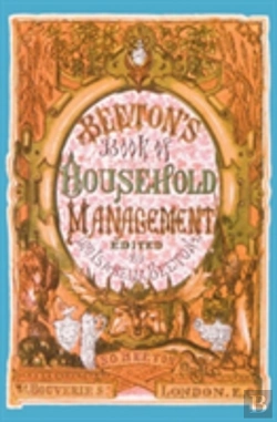 Bertrand.pt - Beeton'S Book Of Household Management