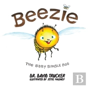 Beezie The Baby Bumble Bee