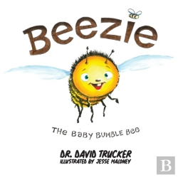 Bertrand.pt - Beezie The Baby Bumble Bee