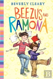 Beezus And Ramona