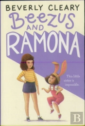 Beezus And Ramona