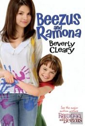 Beezus And Ramona Movie Tie-In Edition