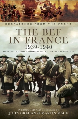 Bertrand.pt - Bef In France, 1939-1940