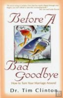 Bertrand.pt - Before A Bad Goodbye