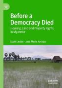 Before A Democracy Died