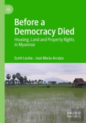 Before A Democracy Died