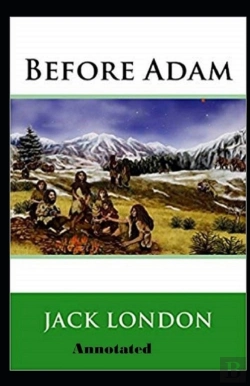 Bertrand.pt - Before Adam Annotated ( Dover Thrift Editions)