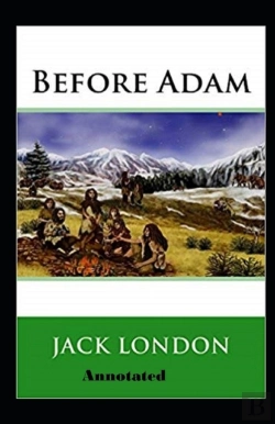 Bertrand.pt - Before Adam Annotated
