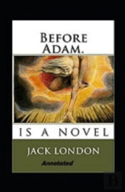 Before Adam Annotated