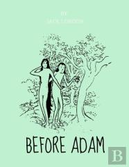 Before Adam By Jack London