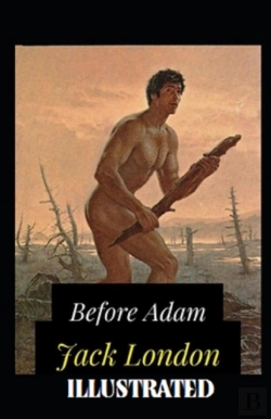 Bertrand.pt - Before Adam  Illustrated