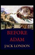 Before Adam