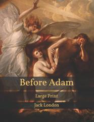 Before Adam