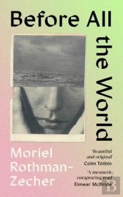 Before All The World