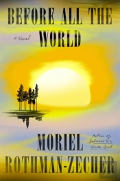 Before All The World