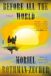 Before All The World