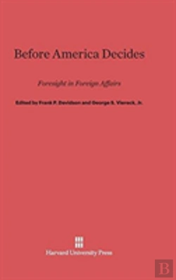 Bertrand.pt - Before America Decides