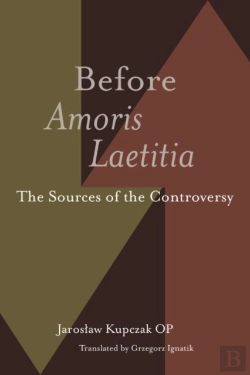 Bertrand.pt - Before Amoris Laetitia
