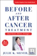 Before And After Cancer Treatment