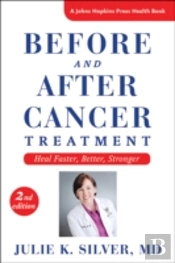 Before And After Cancer Treatment