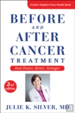 Bertrand.pt - Before And After Cancer Treatment