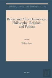 Before And After Democracy