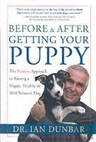 Before And After Getting Your Puppy