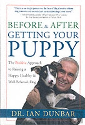 Before And After Getting Your Puppy