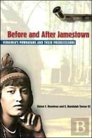 Before And After Jamestown