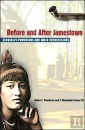 Before And After Jamestown